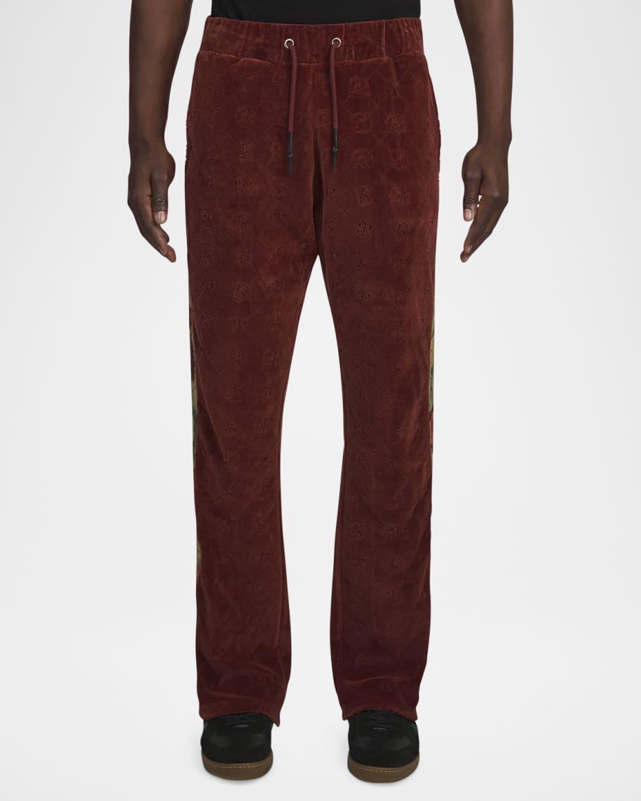 Men's Deer Valley Monogram Sweatpants Product Image