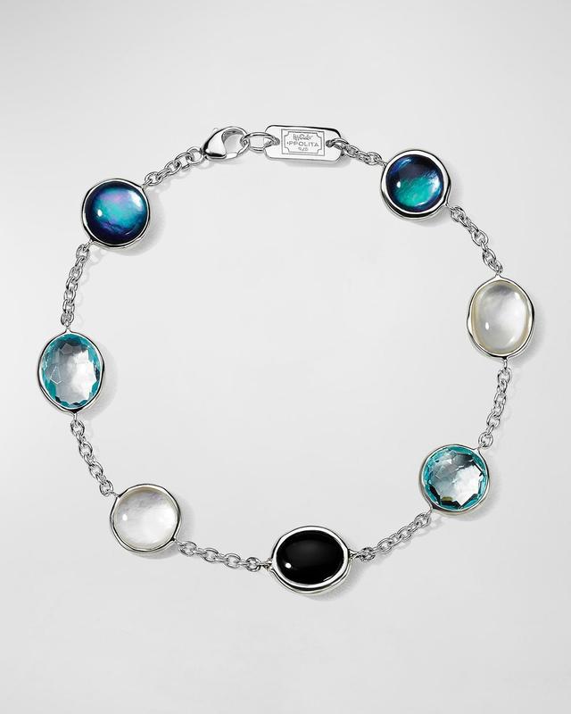 Ippolita Rock Candy Luce Chain Bracelet Product Image