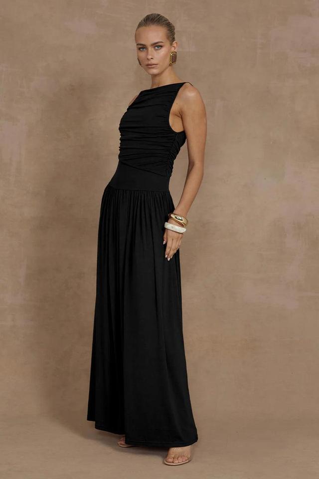 Nalla Maxi Dress Product Image