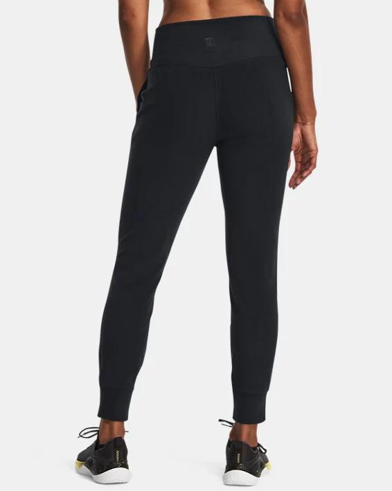 Women's UA Meridian Cold Weather Joggers Product Image