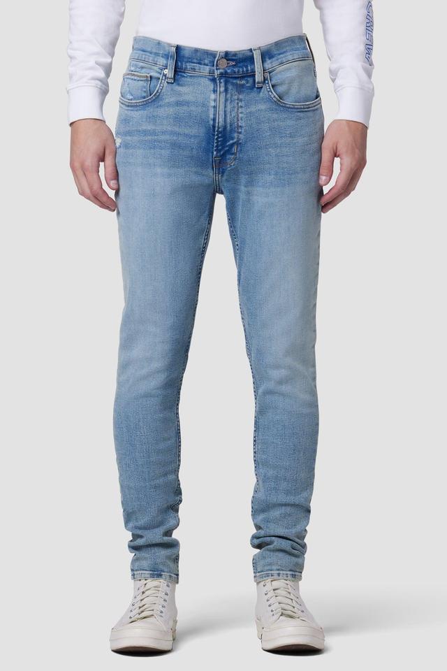 Zack Skinny Jean Male Product Image