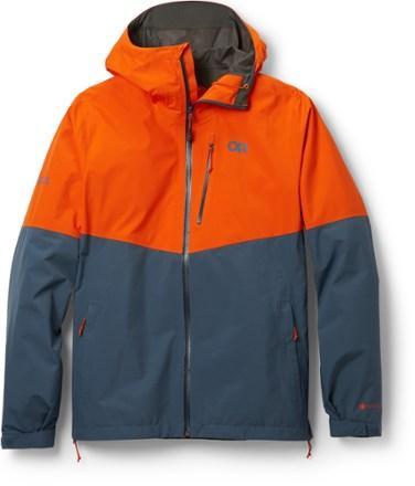 Foray II GORE-TEX Jacket - Men's Product Image