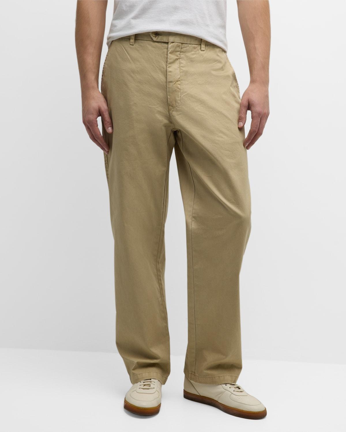 Mens Garrett Chino Pants Product Image