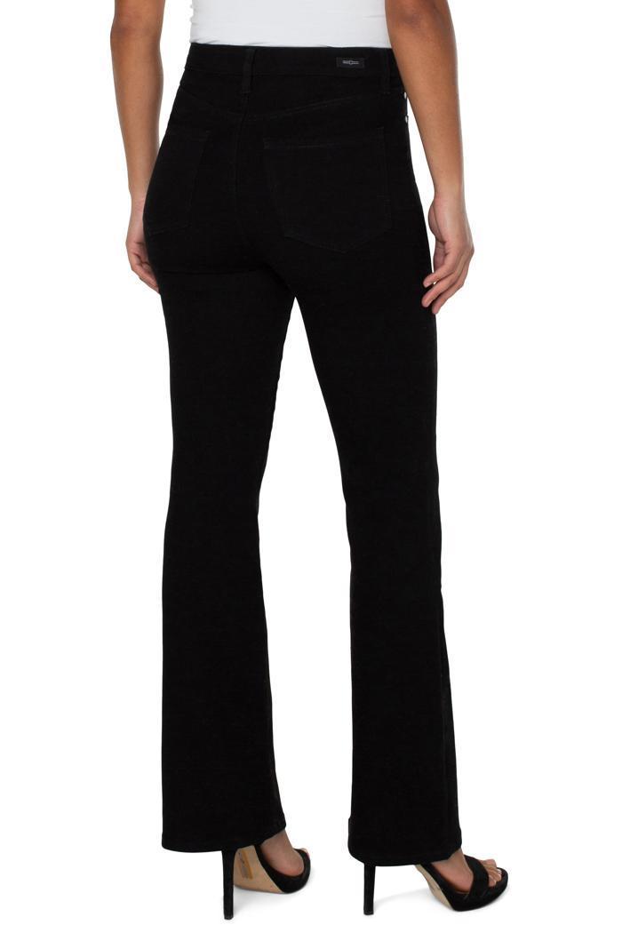 Lucy High Rise Boot Cut Product Image