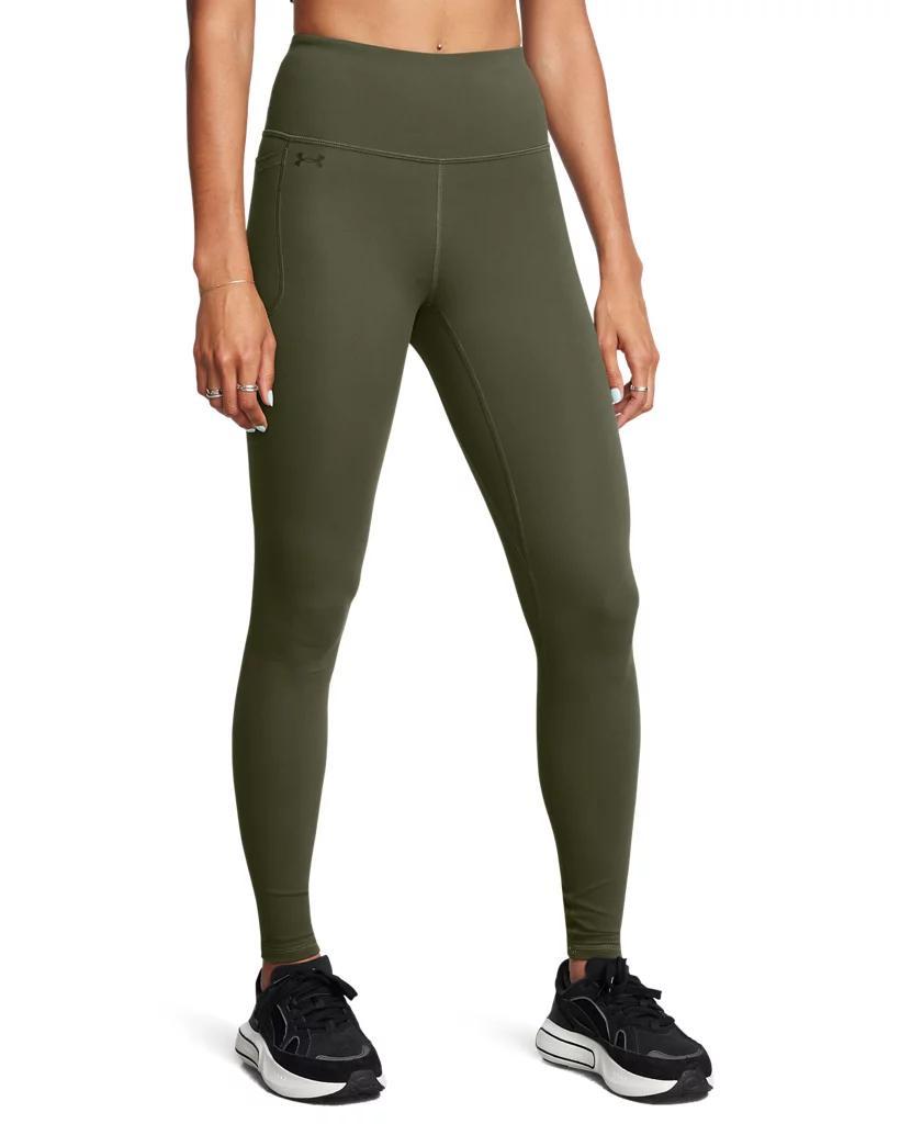 Women's UA Motion Full-Length Leggings Product Image