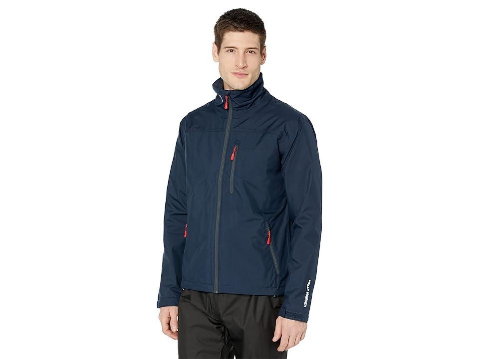 Helly Hansen Crew Jacket Men's Jacket Product Image