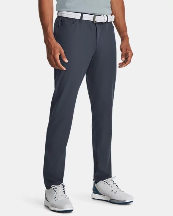 Mens UA Drive 5 Pocket Pants Product Image