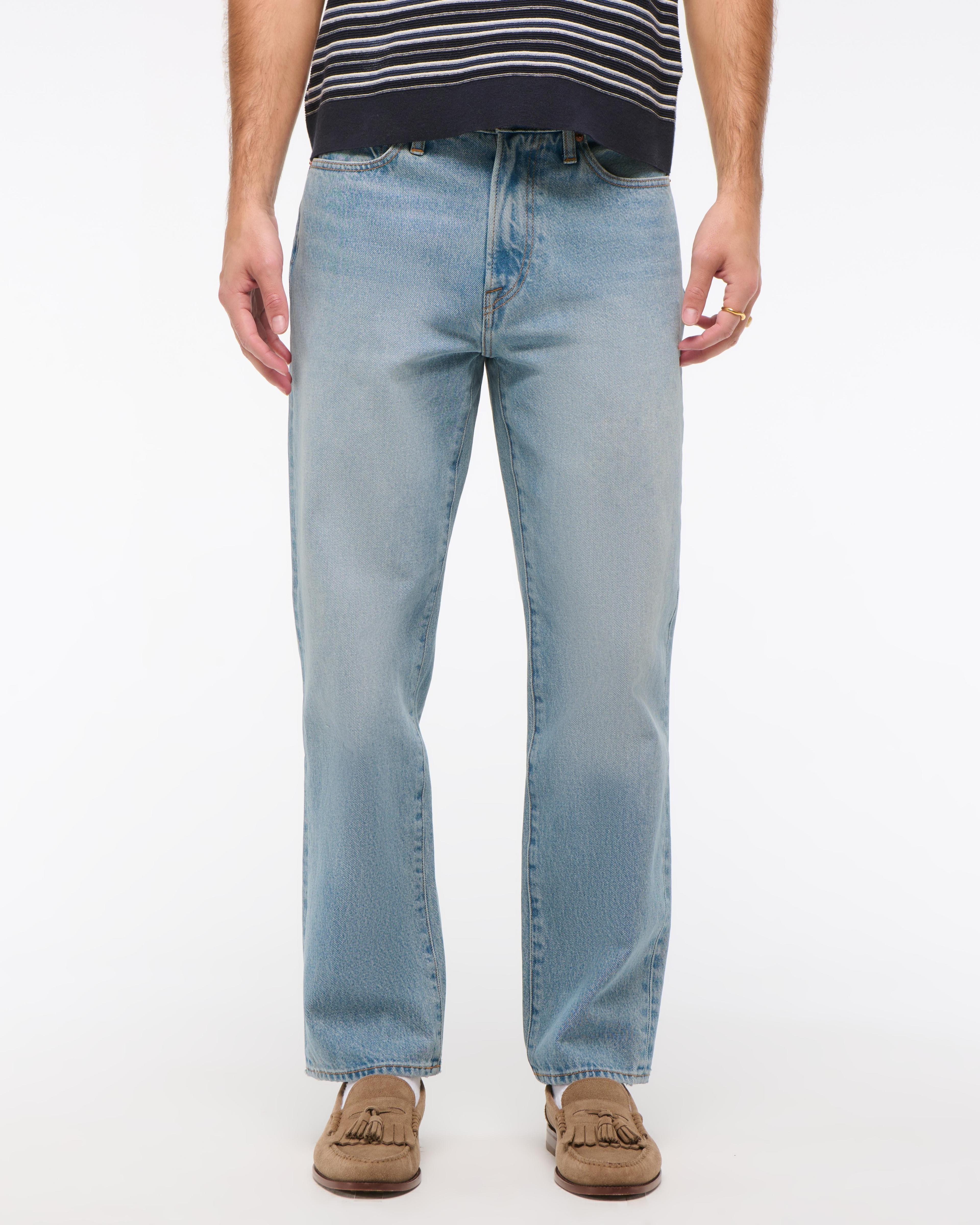 Loose Jean Product Image