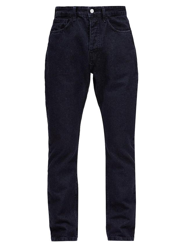 Mens Noos Relaxed Tapered-Fit Jeans Product Image