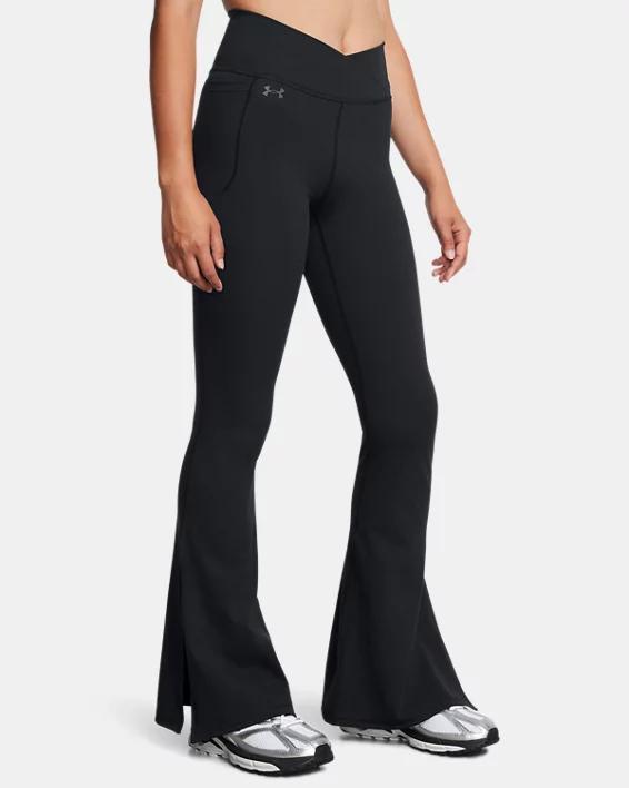 Women's UA Motion Crossover Pants Product Image