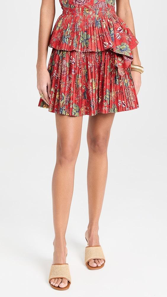 Ulla Johnson Juno Skirt | Shopbop Product Image