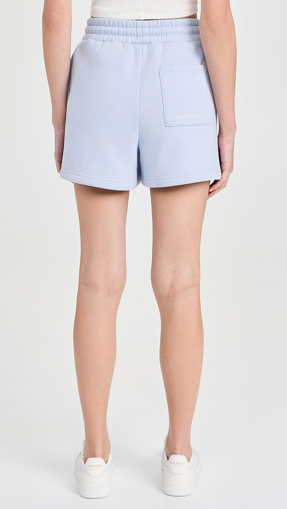 Sweaty Betty Elevated Shorts | Shopbop Product Image