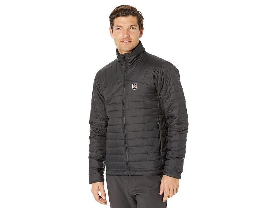 Fjallraven Expedition X-Latt Full-Zip Snow Ski Jacket Product Image