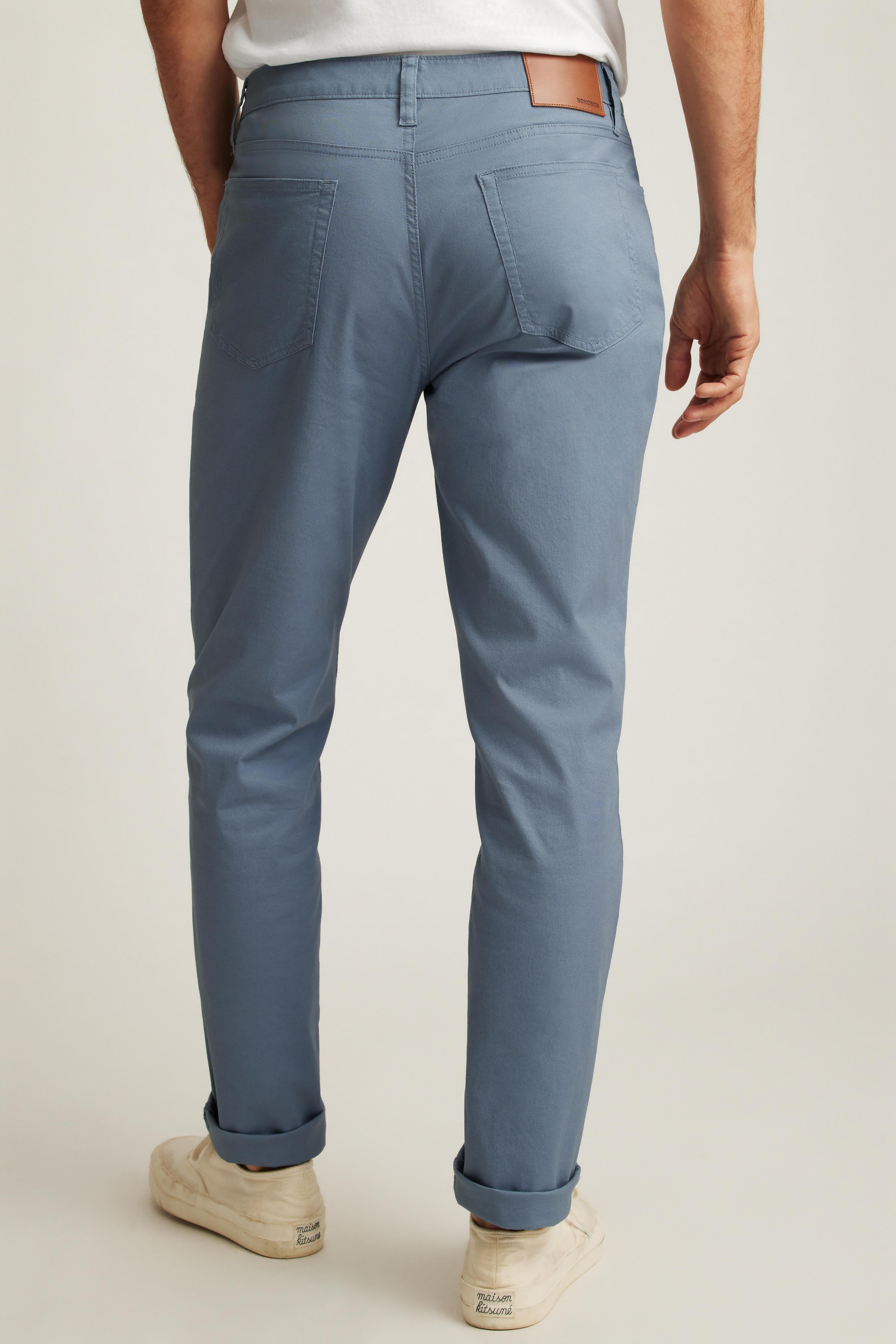 Lightweight Travel Jean Product Image