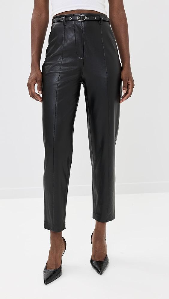 Veronica Beard Analise Pants | Shopbop Product Image