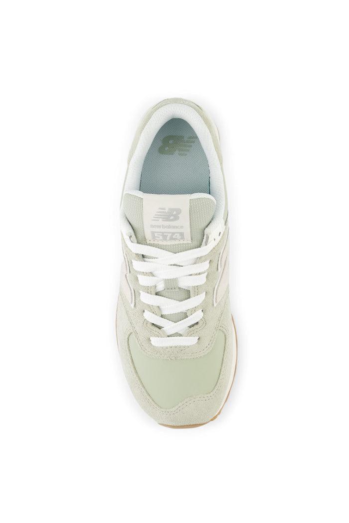 New Balance Women's 574 Female Product Image