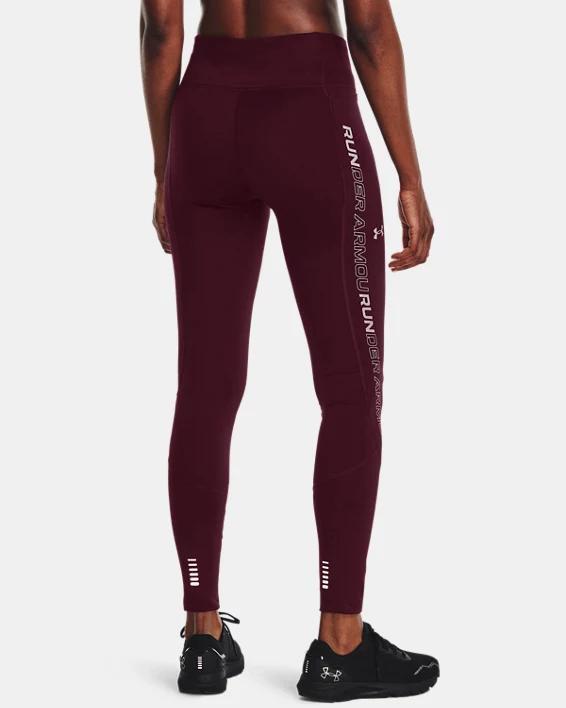 Women's UA Empowered Run Tights Product Image