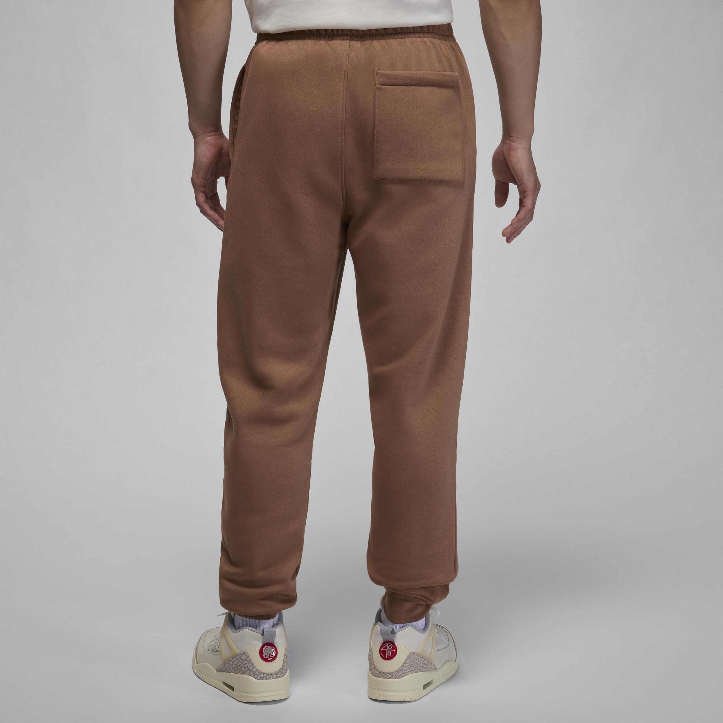 Jordan Brooklyn Fleece Men's Pants Product Image