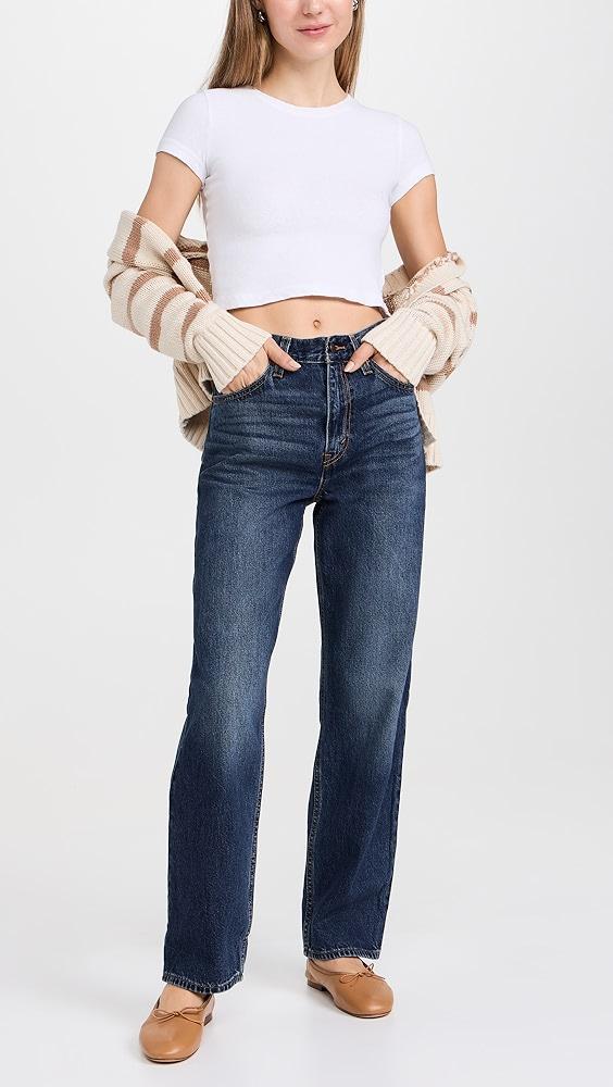 Levi's Dad Jeans | Shopbop Product Image