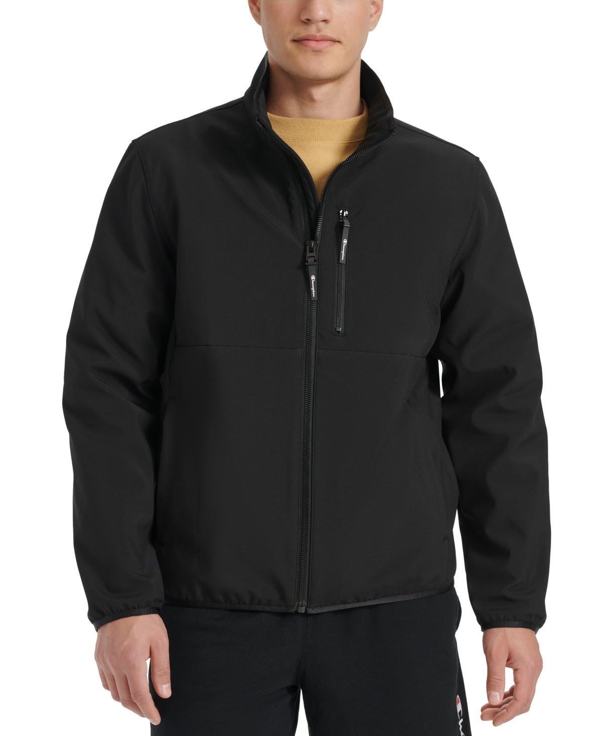 Champion Mens Lightweight Sport Shell Jacket Product Image