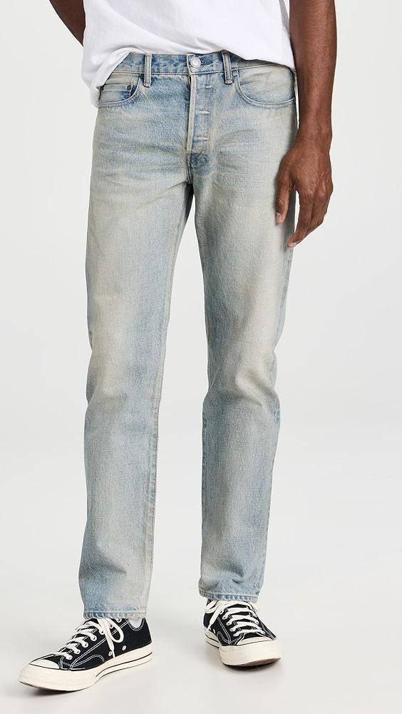 John Elliott The Daze Coast 2 Jeans | Shopbop Product Image