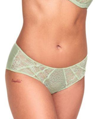 Adore Me Womens Roxana Hipster Panty Product Image