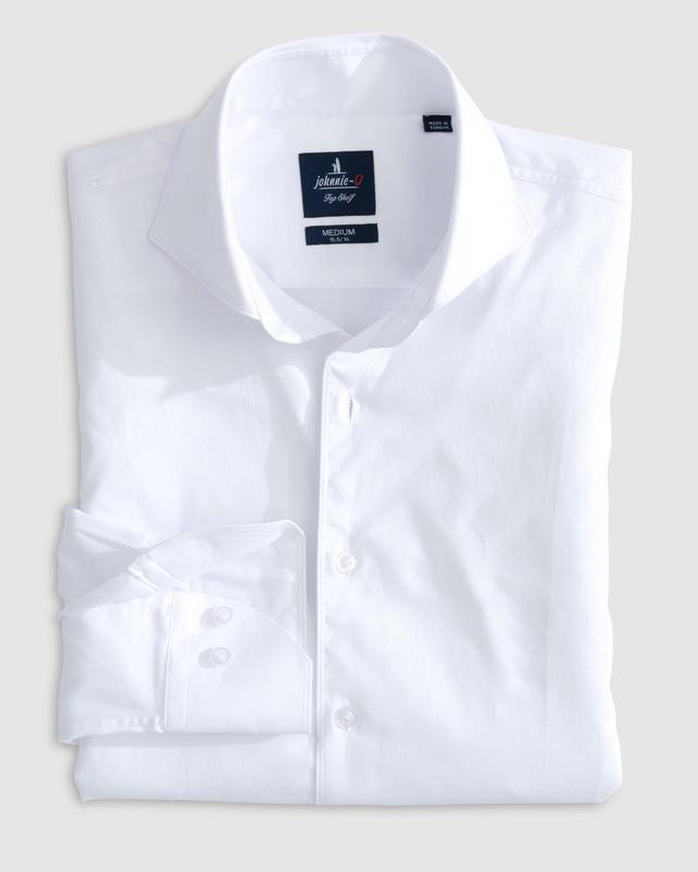 Top Shelf Button Up Shirt - Boswell Male Product Image