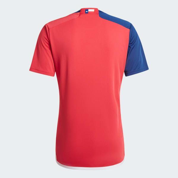 FC Dallas 24/25 Home Jersey Product Image