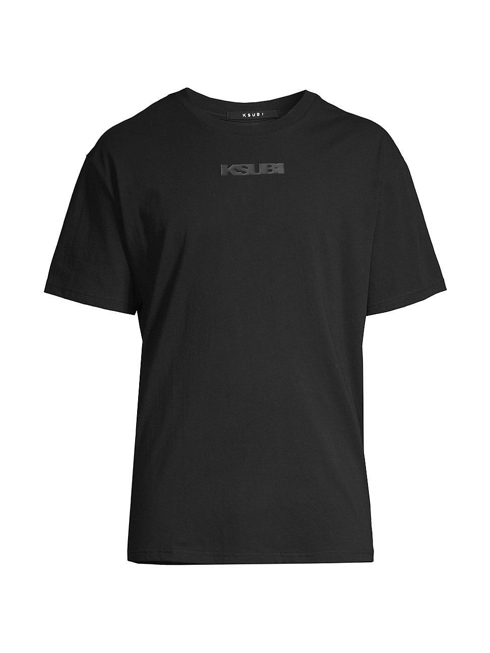 Mens Stealth Biggie T-Shirt Product Image