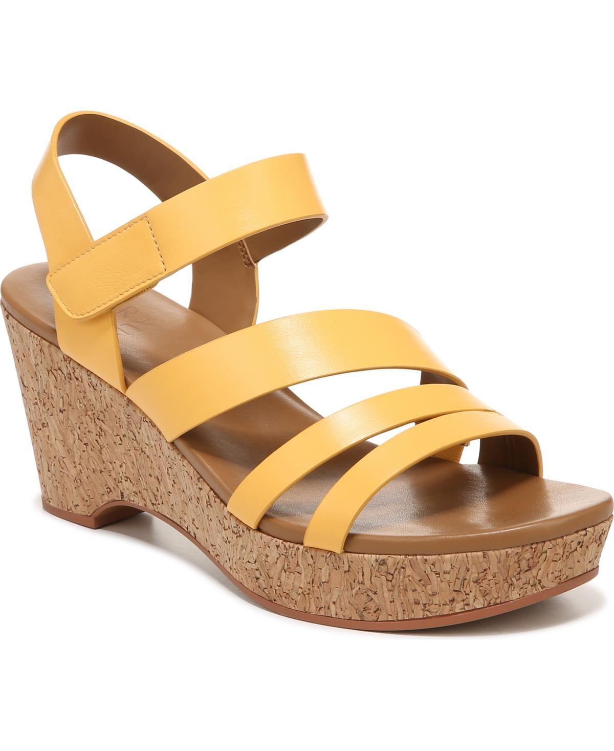 Naturalizer Cynthia Ankle Strap Sandals Product Image