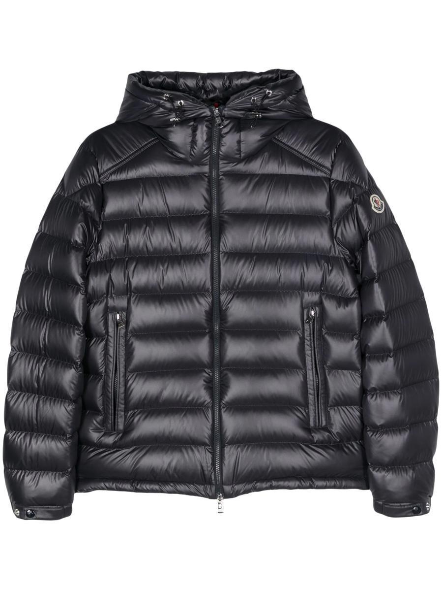 MONCLER Chaqueta Alcochada - Azul In 779 Product Image