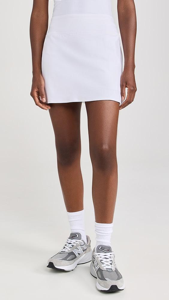 Beyond Yoga Spacedye Movement Skirt | Shopbop Product Image