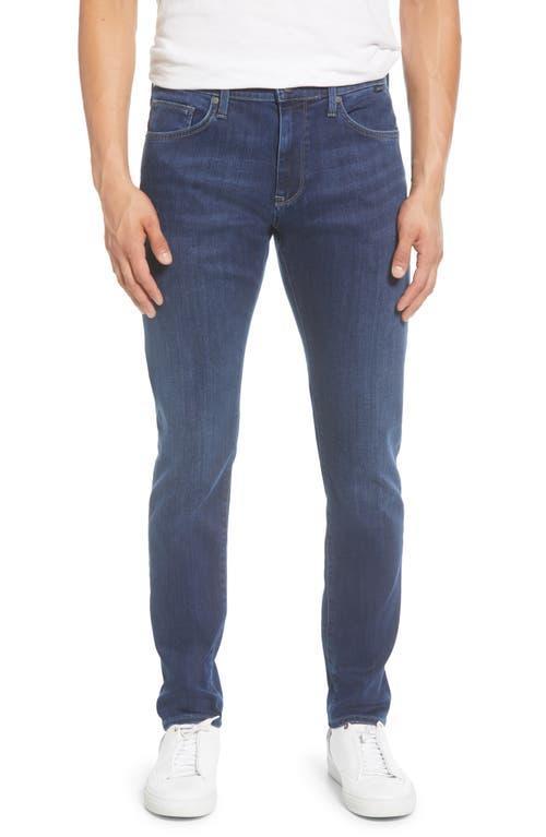 Mavi Jeans James Skinny Fit Jeans Product Image