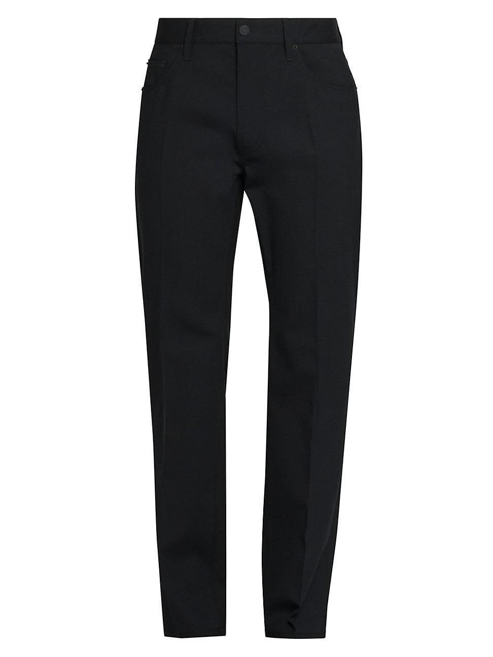 Mens Chic Urban Cargo Trousers Product Image