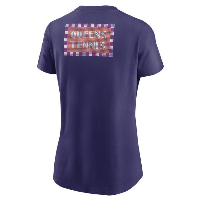 Nike Women's Tennis T-Shirt Product Image