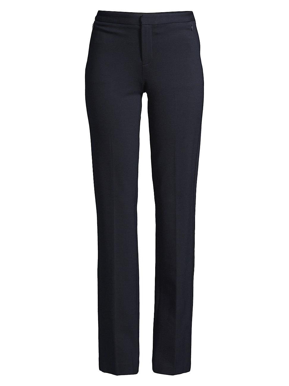 Womens Rylie Knit Pants Product Image