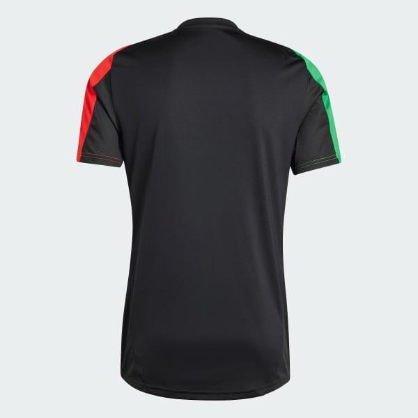 Arsenal Tiro 24 Training Jersey Product Image