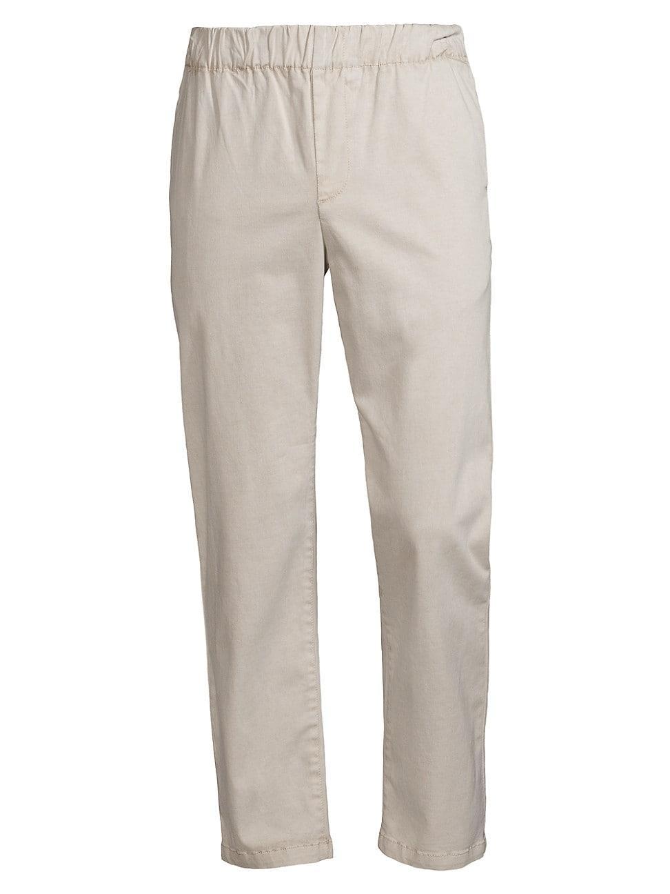 Men's Julian Pull-On Pants Product Image