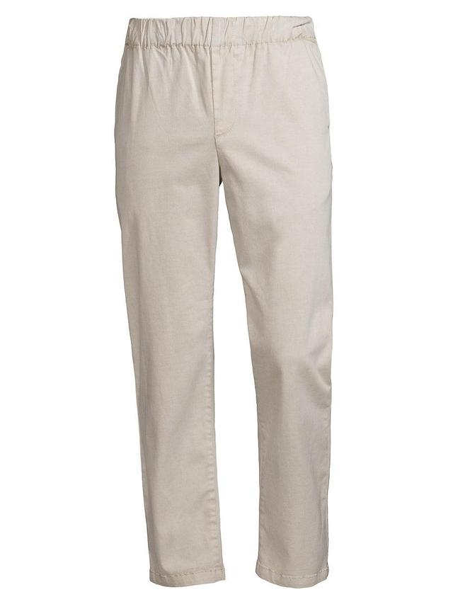 Men's Julian Pull-On Pants Product Image