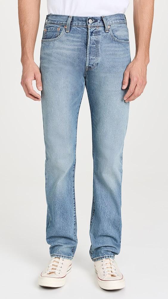 Levi's 501 Levi's Original Jeans | Shopbop Product Image