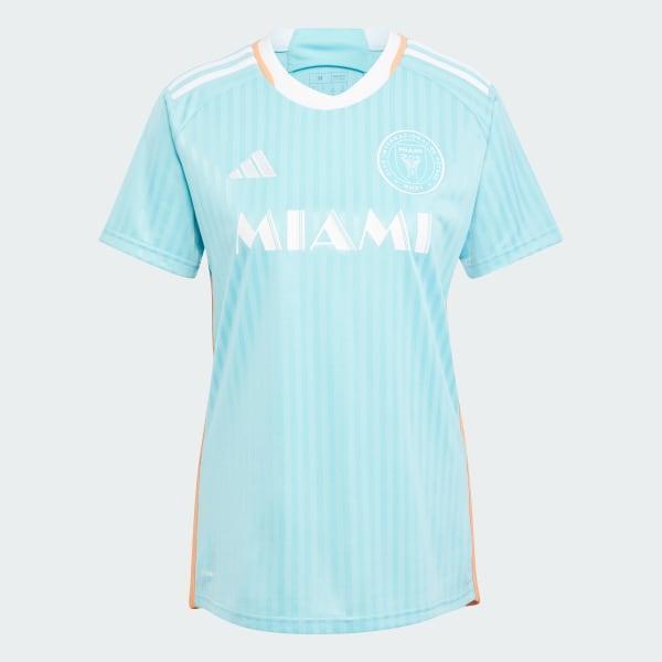 2024 Inter Miami CF adidas Archive Jersey Product Image