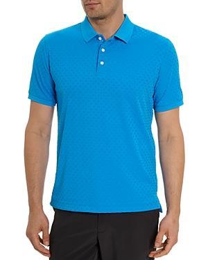 Mens Elias Polo Shirt Product Image