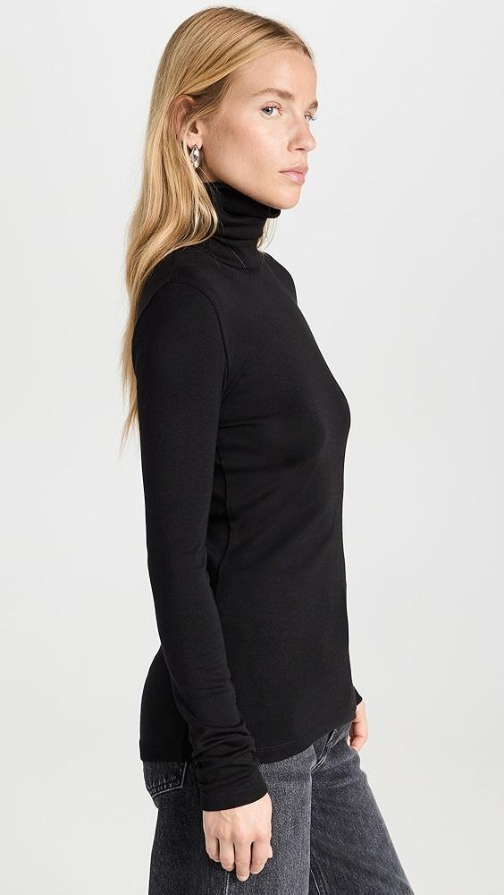 Splendid Classic Turtleneck | Shopbop Product Image