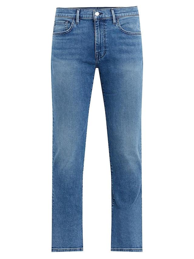 Mens The Asher Five-Pocket Jeans Product Image