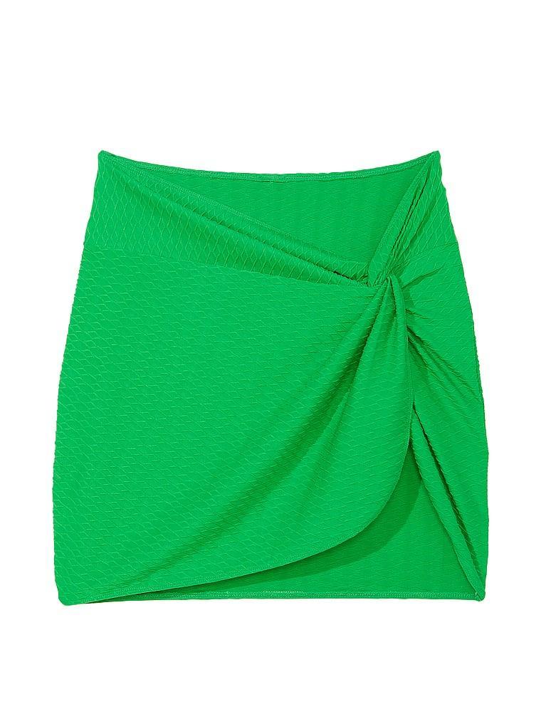 Mini Sarong Cover-Up Product Image