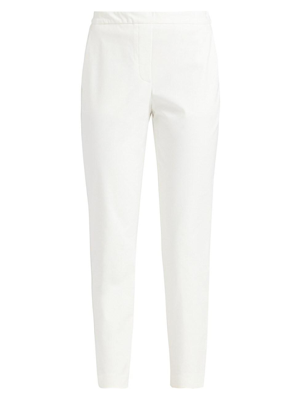 Womens Thaniel Approach Cropped Pants Product Image