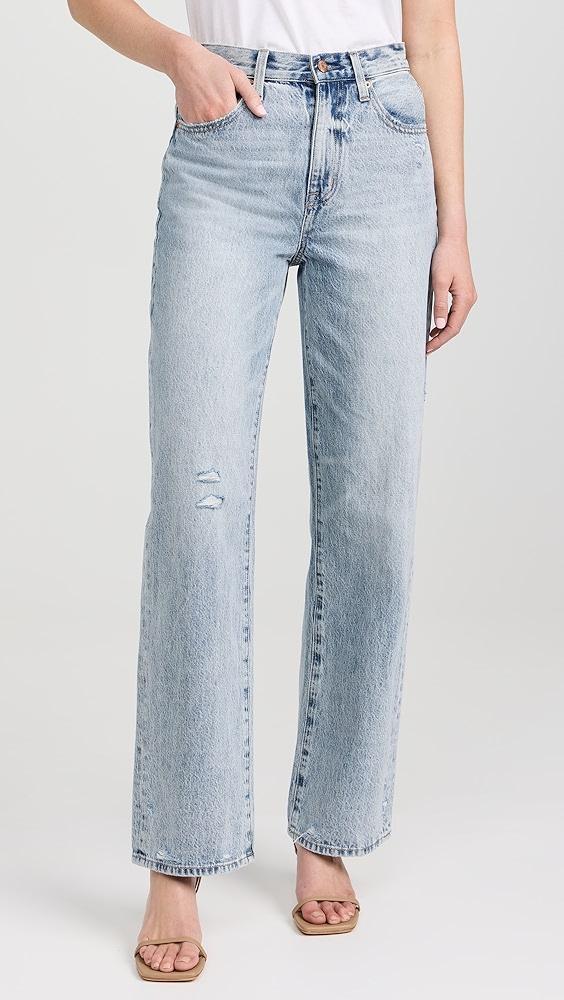 Pistola Denim Grayson Jeans | Shopbop Product Image