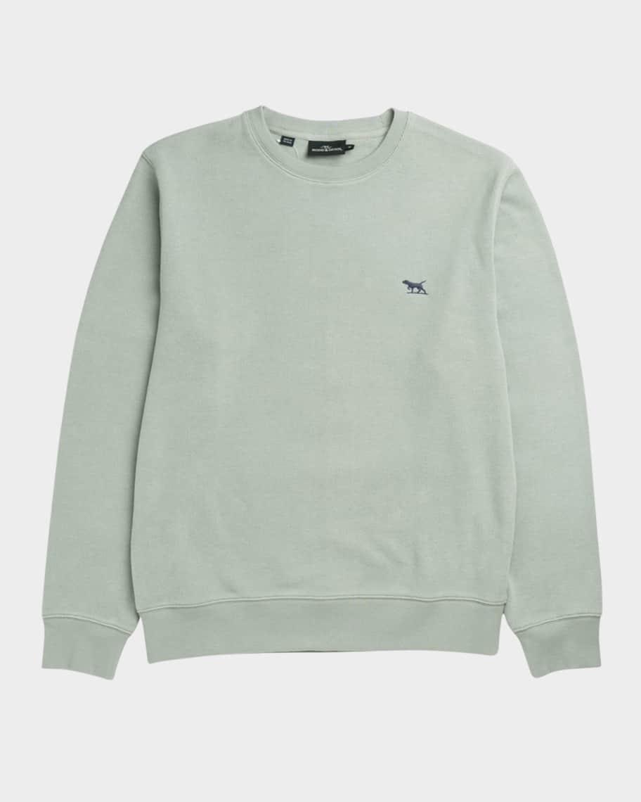 Men's Gunn Crewneck Sweatshirt Product Image