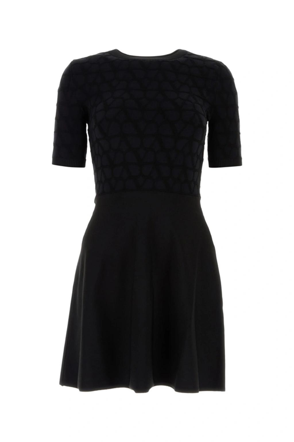 Dress In Black Product Image