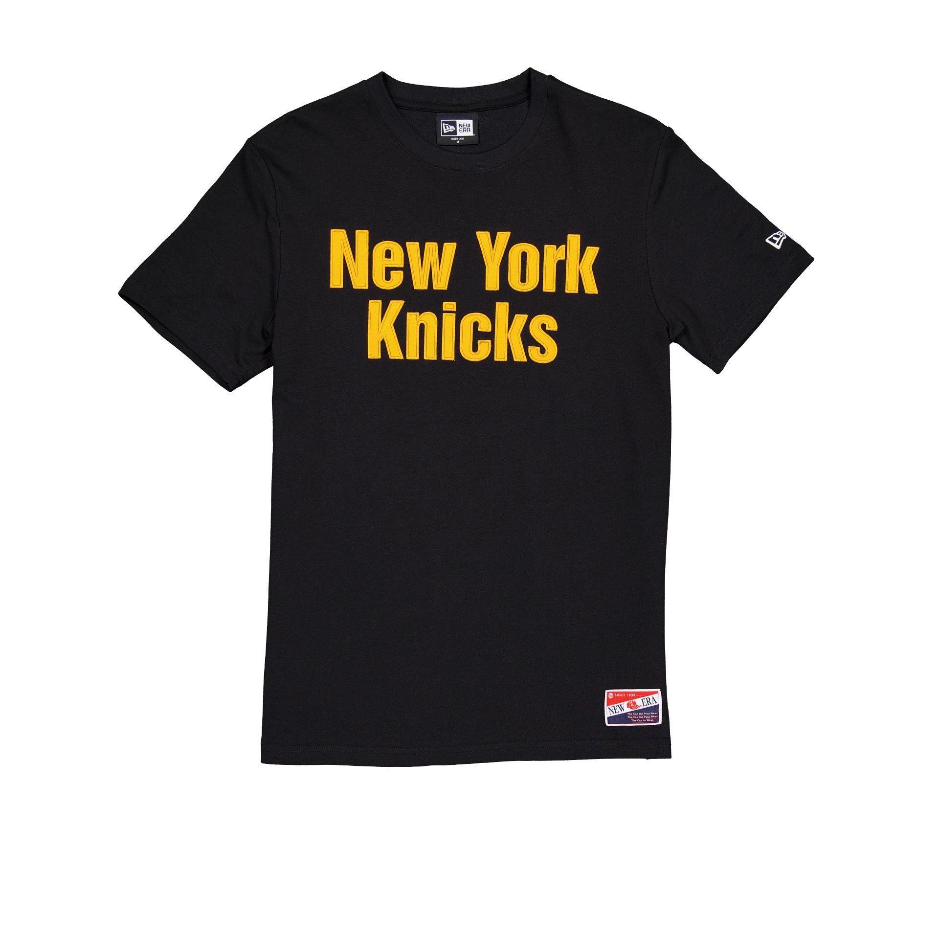 New York Knicks Key Styles T-Shirt Male Product Image